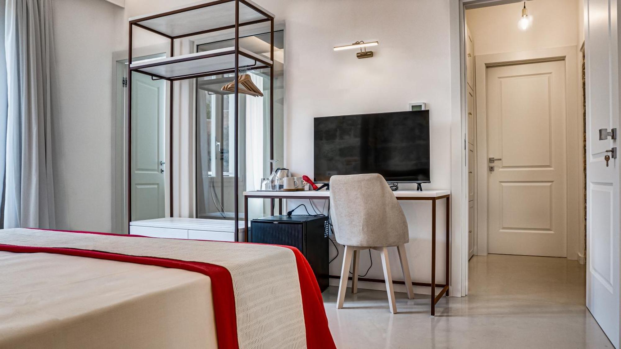 Kalista Hotel กาญารี ภายนอก รูปภาพ