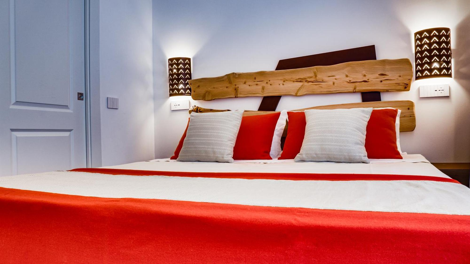 Kalista Hotel กาญารี ภายนอก รูปภาพ