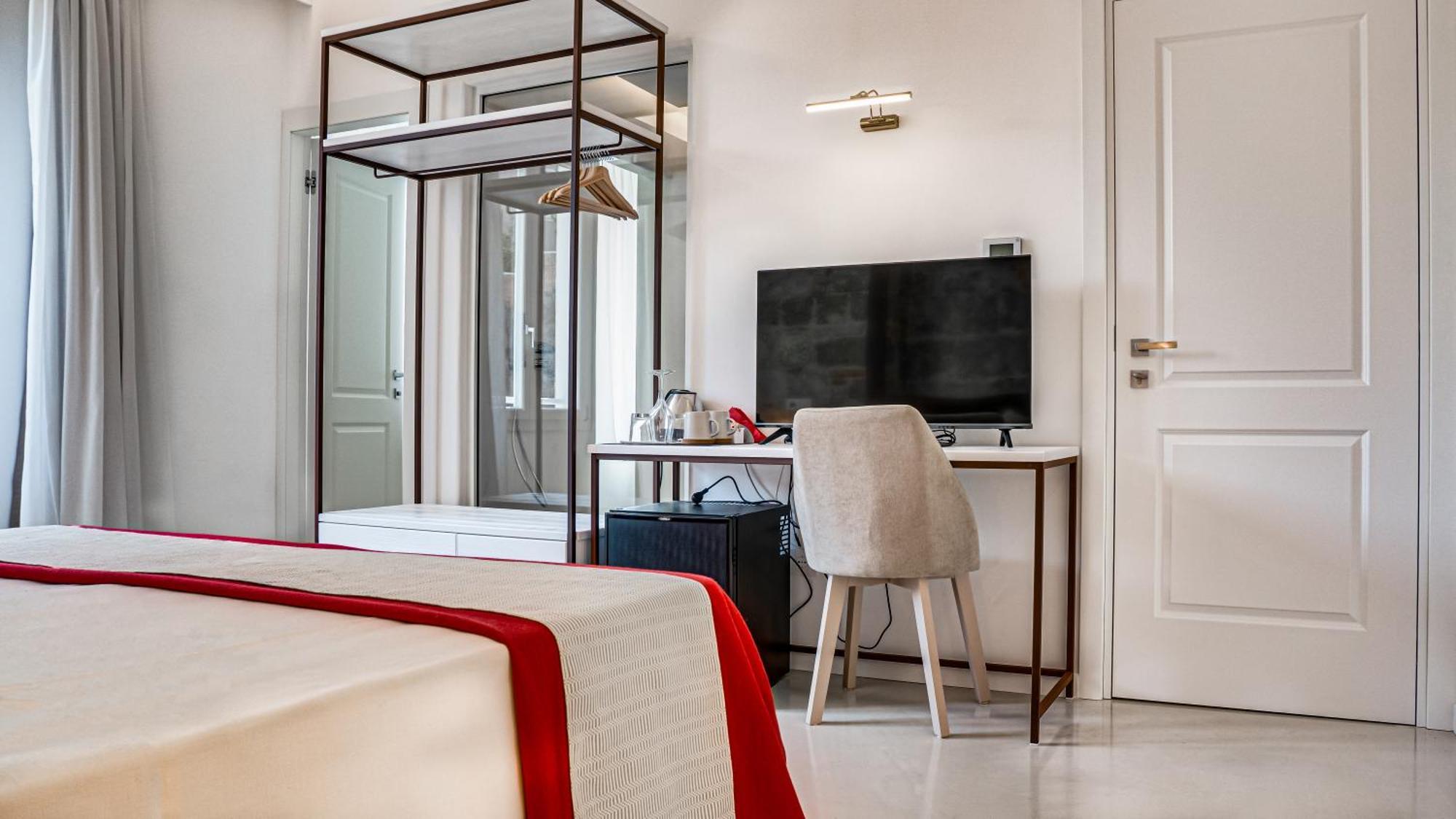 Kalista Hotel กาญารี ภายนอก รูปภาพ