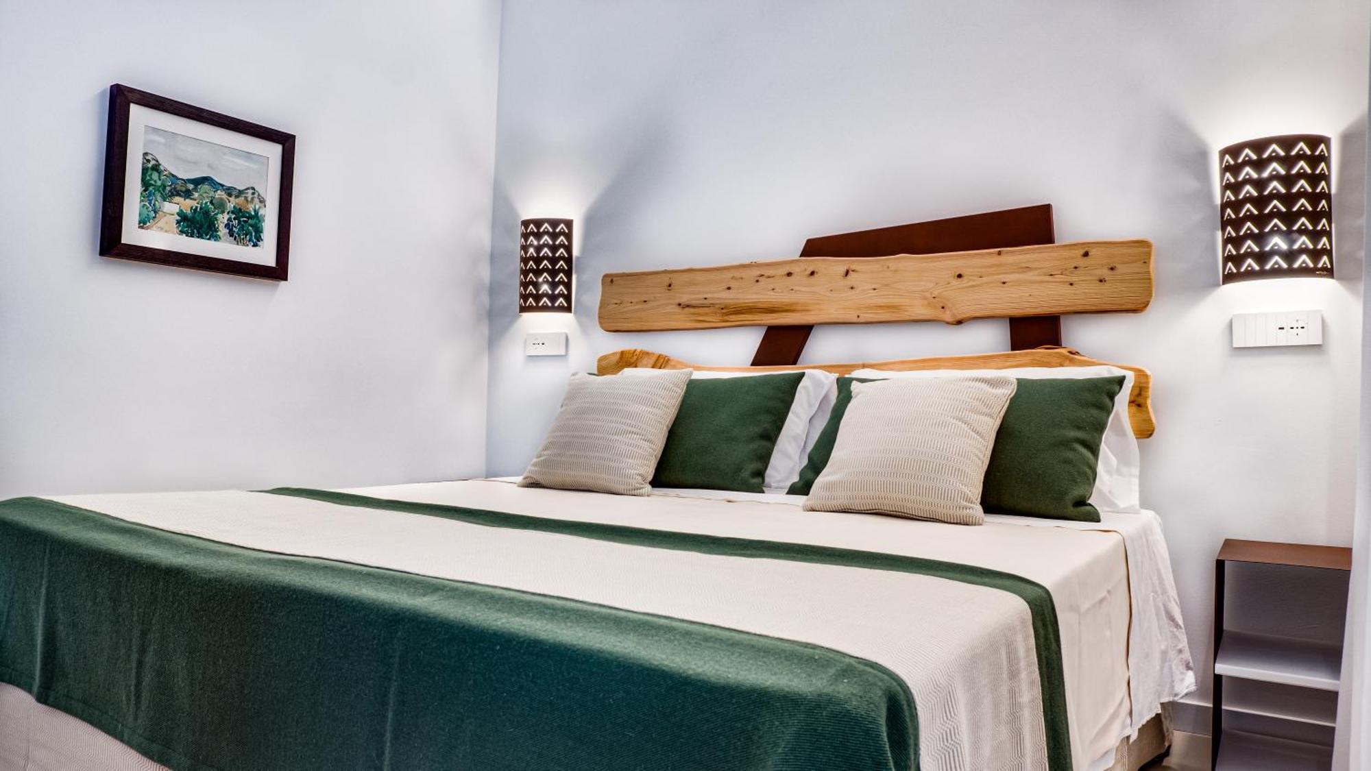 Kalista Hotel กาญารี ภายนอก รูปภาพ