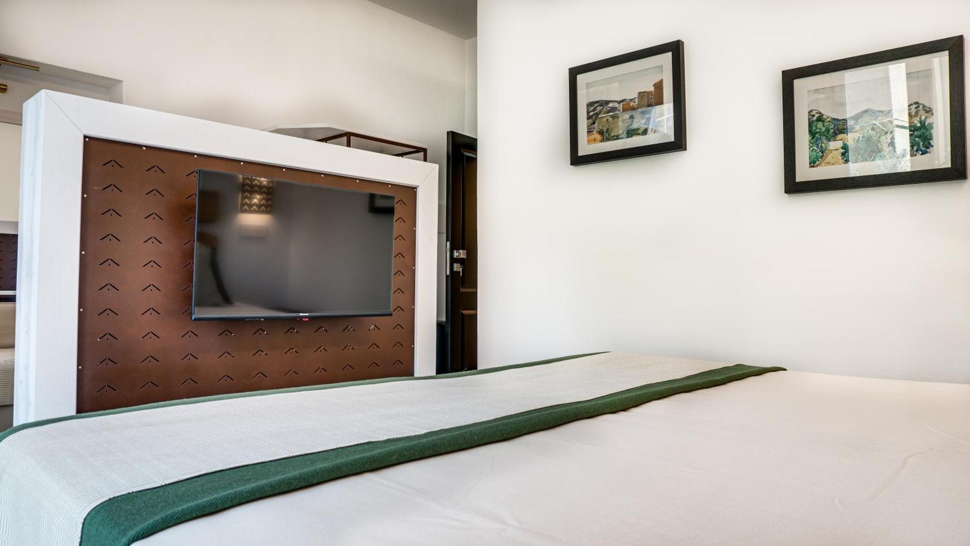 Kalista Hotel กาญารี ภายนอก รูปภาพ