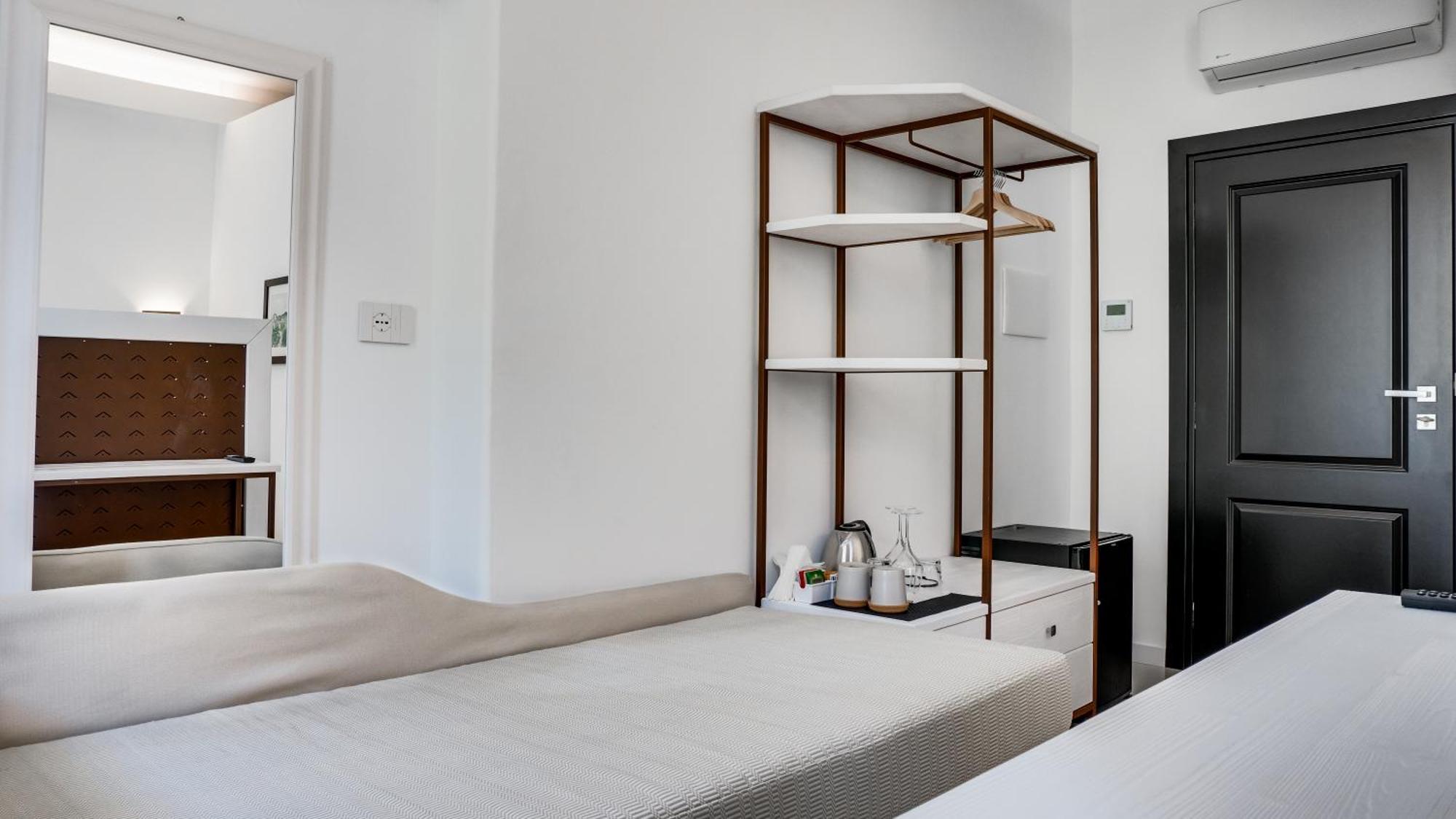 Kalista Hotel กาญารี ภายนอก รูปภาพ